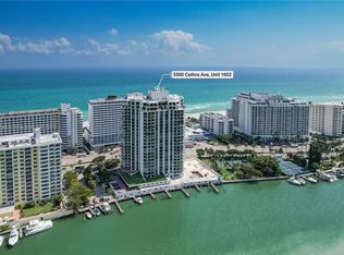 5500 Collins Ave APT 1602, Miami Beach, FL 33140
