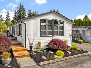 4111 164th St SW UNIT 21, Lynnwood, WA