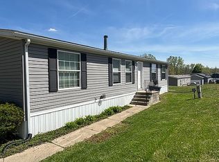 282 Woodland Trails Dr, Collinsville, IL 62234