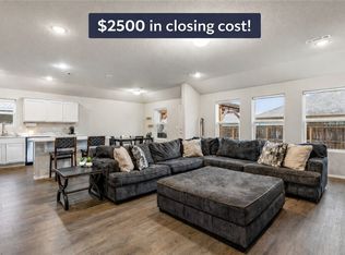 1730 Greenbank Dr, Centerton, AR 72719