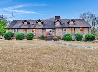 7511 Dogtown Rd, Nauvoo, AL 35578