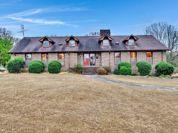 7511 Dogtown Rd, Nauvoo, AL 35578