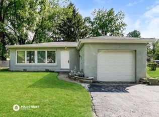 3855 E Mound St, Columbus, OH 43227