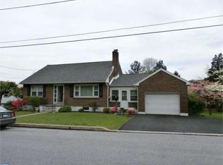 719 Cameron St, Reading, PA 19607