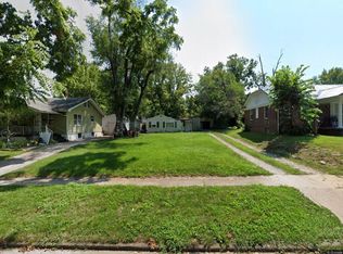 1527 E Decatur St, Decatur, IL 62521