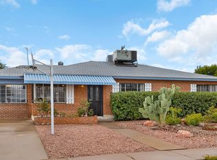 4866 E 12th St, Tucson, AZ 85711