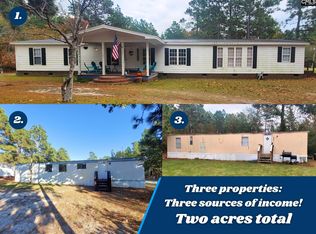 117 E Woods Ct, Gaston, SC 29053