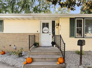 611 Talcott Ave, Fort Atkinson, WI 53538