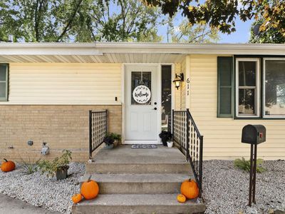 611 Talcott Avenue, Fort Atkinson, WI, 53538