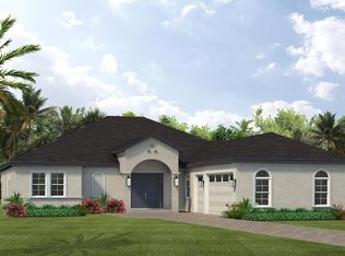 2706 Cycads Ln, Melbourne, FL 32940