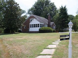 3612 E Geer St, Durham, NC 27704