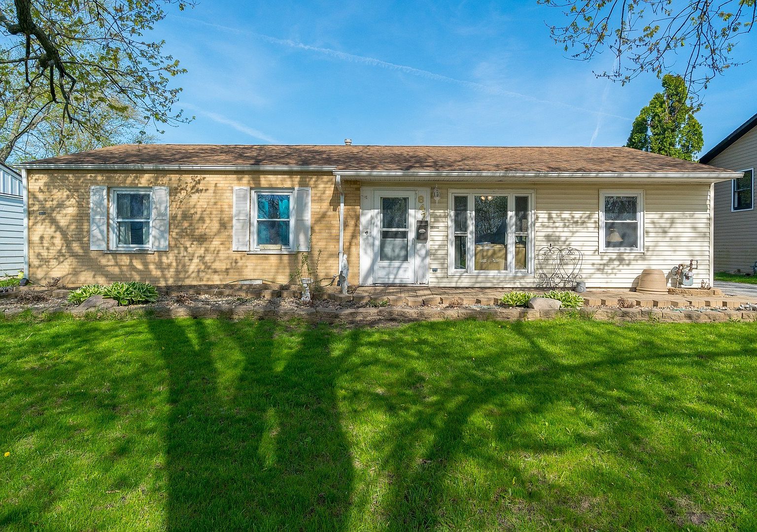 847 Princeton Ave, Matteson, IL 60443 Zillow