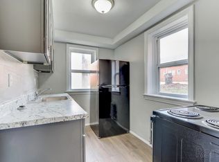 Parkview Estates, Cleveland, OH 44112