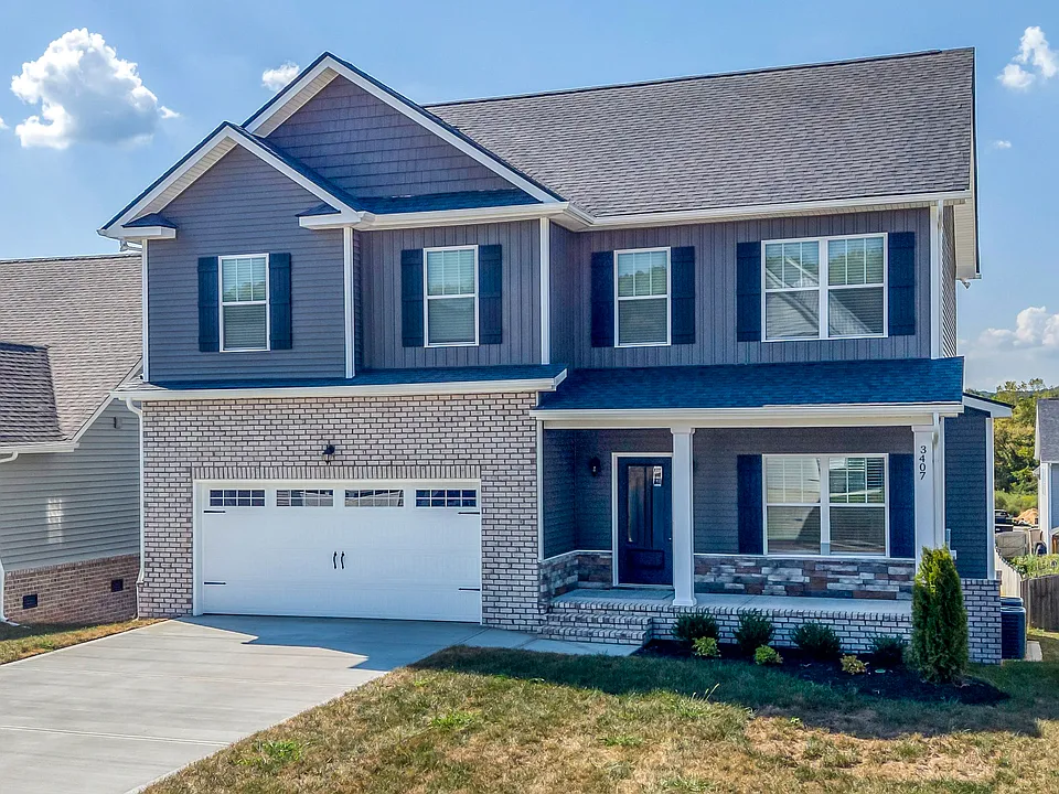 3407 Song Sparrow Dr