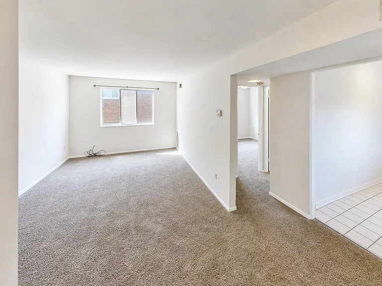 Carpet 1-Bedroom (Unit 305)