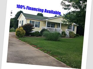 7227 Long Island Rd, Catawba, NC 28609