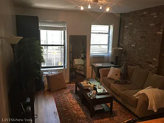 Rented by Living New York