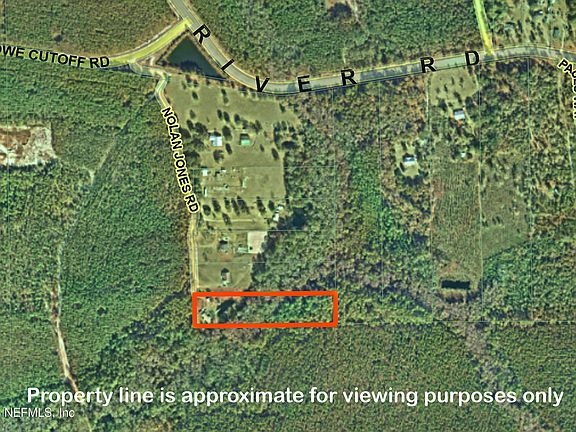 5th image of 19801 NOLAN JONES Road