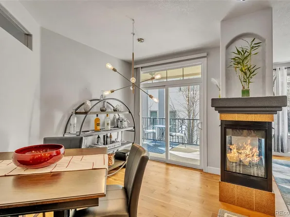 1735 N Ogden Street #205, Denver, CO 80218