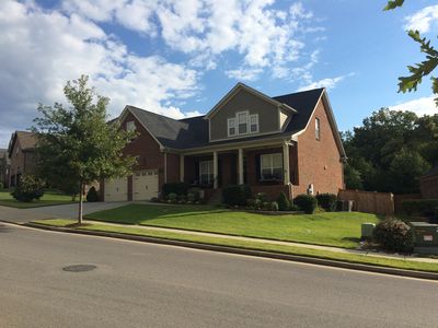 8180 Middlewick Ln, Nolensville, TN, 37135