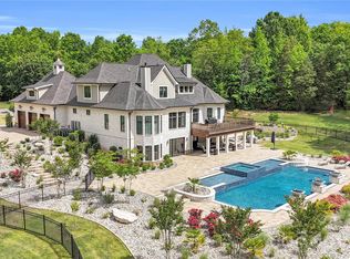 1430 Rosehill Dr, Waxhaw, NC 28173