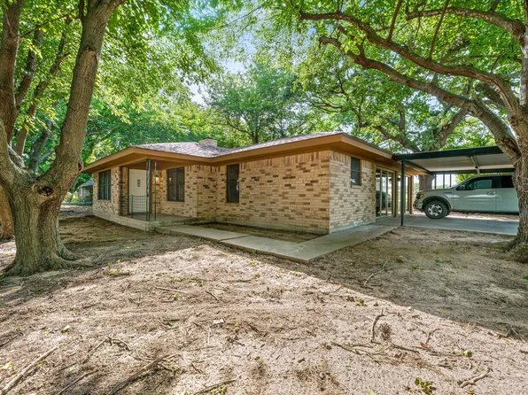 1959 Fm 205, Stephenville, TX 76401