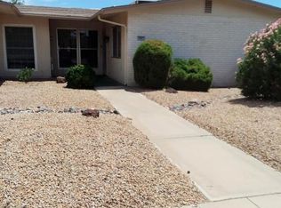 18827 N 134th Ave, Sun City West, AZ 85375