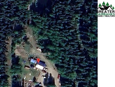 2270 Ravenbell St, North Pole, AK, 99705