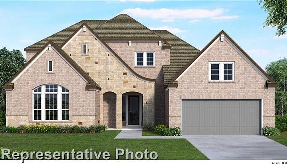 1st image of 25118 Bentridge Valley Ln