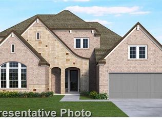 25118 Bentridge Valley Ln, Tomball, TX 77375