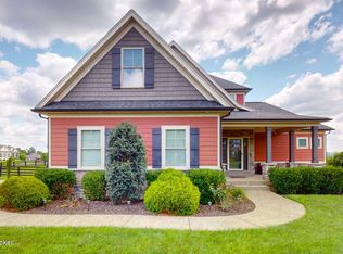 1012 Gloryview Dr, Crestwood, KY 40014