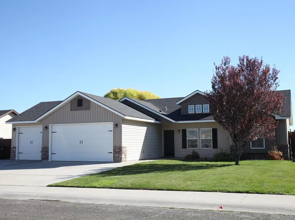 311 Cayuse Creek Dr, Kimberly, ID 83341