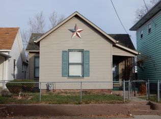 3025 E 4th St, Dayton, OH 45403