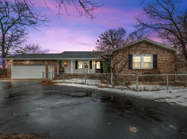 N1898 Shore Dr, Marinette, WI 54143