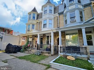 1316 N 12th St, Reading, PA 19604