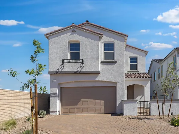 123 Tardando Ave, Henderson, NV 89015