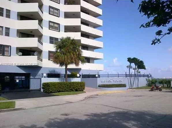 555 NE 30th St APT 601, Miami, FL 33137
