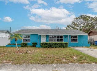 2609 Fulton St SW, Largo, FL 33774