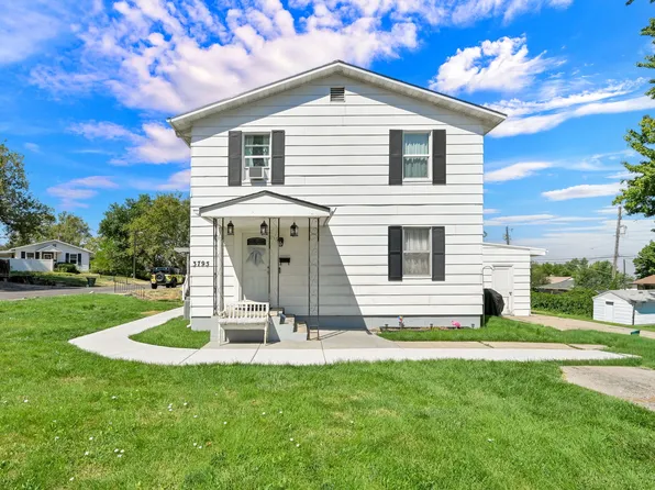 3795 Quincy Ave, Ogden, UT 84403
