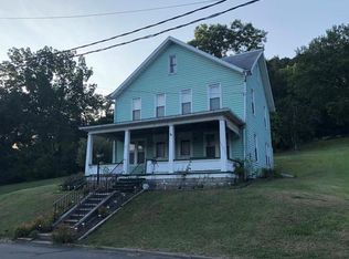 14 W Specht St, Mc Clure, PA 17841