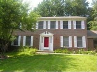 5918 Vernons Oak Ct, Burke, VA 22015