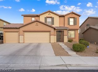 6216 Silver Vein St, North Las Vegas, NV 89031