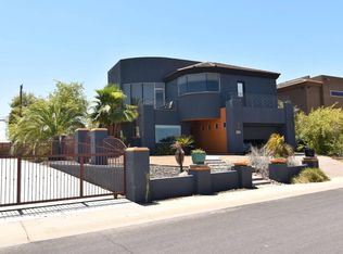 1455 N Shill Dr, Mesa, AZ 85201