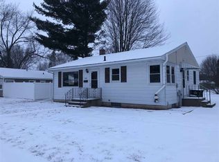 1007 E Stevens St, Shawano, WI 54166