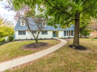 300 N Gray Rd, Connersville, IN 47331