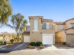 6230 Castle Kennedy St, Henderson, NV 89011