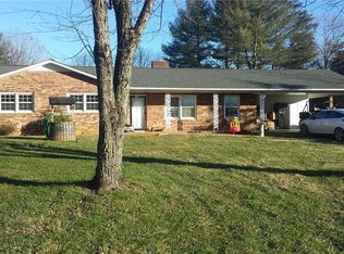 137 Hidden View Trl, Mount Airy, NC 27030