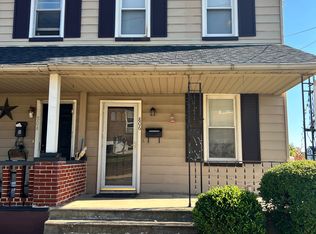 805 North Blvd, Phillipsburg, NJ 08865