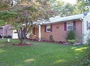 806 Maxa Rd, Aberdeen, MD 21001