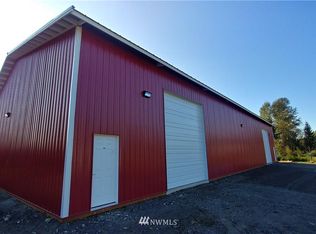 8550 Portal Way, Blaine, WA 98230